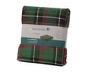 HSC Home-Style-Creation Wohndecke Mikrofaser Flanell Kuscheldecke Bild 2