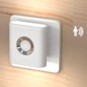 VIVIHEYDAY LED Nachtlicht mit Bewegungssensor Weiß Plug-in Bild 2