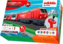 Märklin my world Startpackung Glacier Express 33-tlg. Spur H0 Bild 2