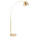 riess-ambiente Bogenlampe LOUNGE DEAL 205cm Gold Modern Bild 2