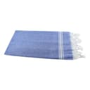 my Hamam Hamamtuch Pestemal Marineblau Saunatuch Bild 2
