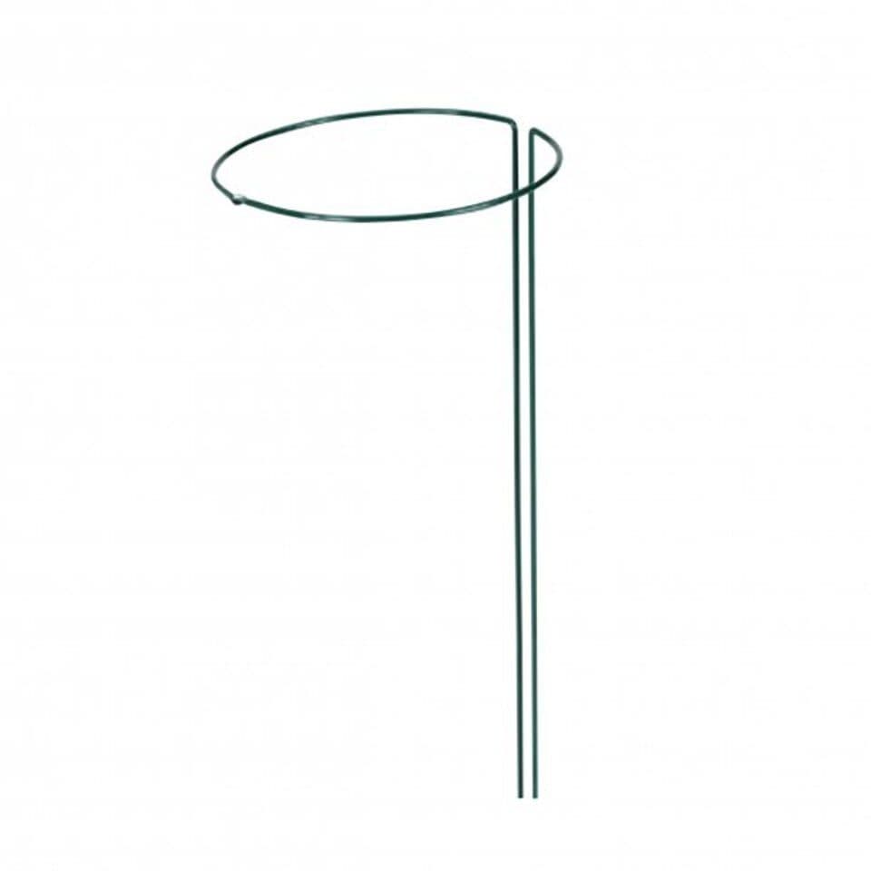 Greemotion Rankhilfe Pflanzenstütze Grün 70 cm