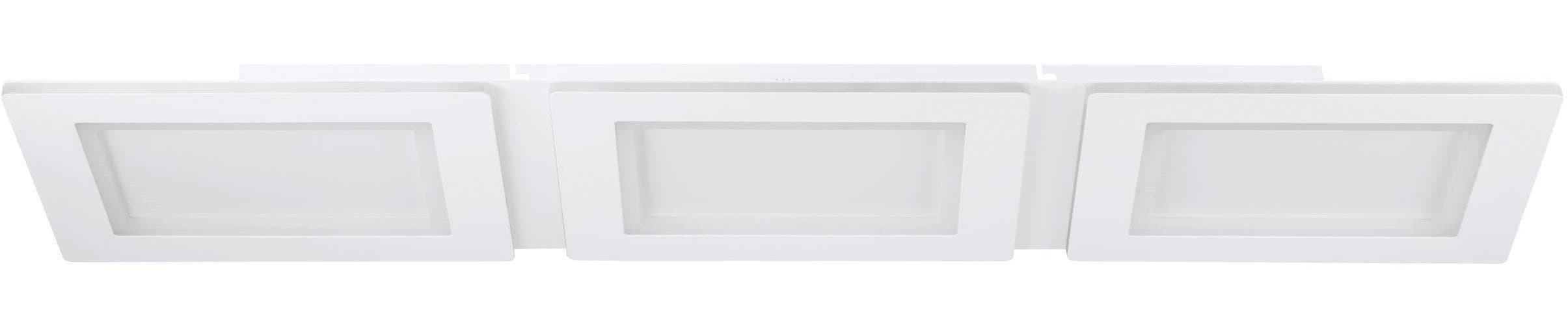 EGLO connect LED-Deckenlampe Padrogiano-Z 3-fl. Weiß - Bild 2