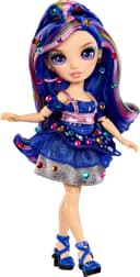 Rainbow High Anziehpuppe Genevieve Bleue Bild 2