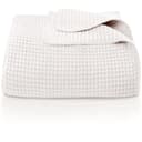 Wohndecke Waffelpique Baumwolle Kuscheldecke Laynenburg Bild 2