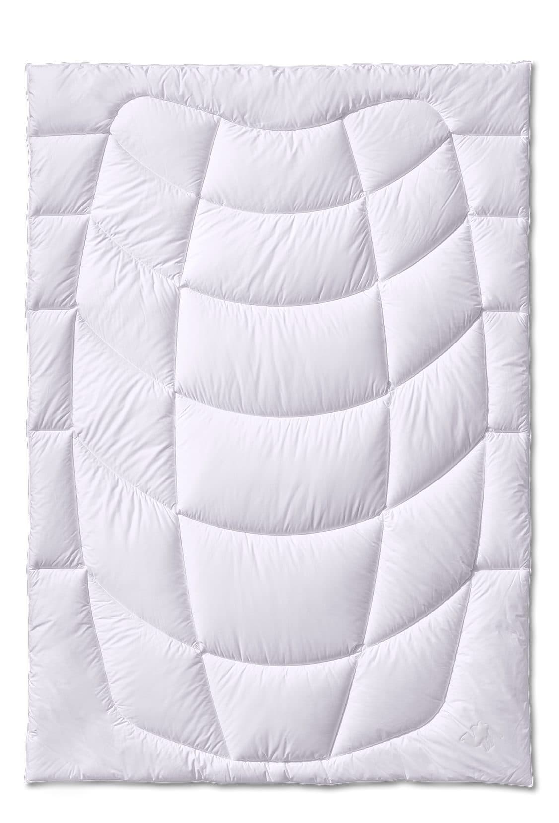 Sommerbett KAMELHAAR 100% Kamelhaar