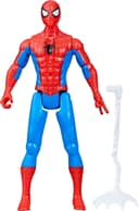 Hasbro Spider-Man Epic Hero Series Actionfigur 10 cm Rot/Blau Bild 2