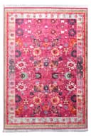 Conceptum Hypnose Teppich 100% Polyester 160x230cm Bild 2