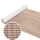 ANRO PVC Badematte Rutschfest mit Drainageeffekt Bild 2