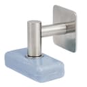 bremermann Seifenhalter mit Magnet Edelstahl matt Bild 2