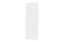 4LIVING Wandspiegel MDF Rahmen 34x94 cm Bild 2