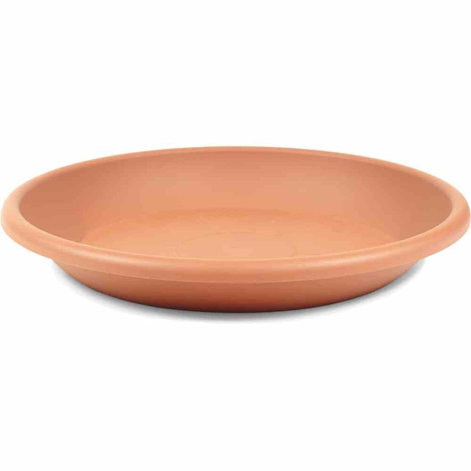 Siena Garden Blumentopfuntersetzer Terracotta Ø 19 cm