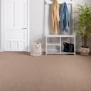 Steffensmeier Teppichboden Meddon Rechteckig Beige Schlinge Bild 2