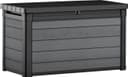 Keter Gartenbox Cortina 757 L Anthrazit Bild 2
