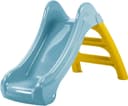 Feber Rutsche Casual Made in Europe 2-in-1 Baby Rutschbahn Bild 2