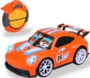 Dickie Toys RC-Auto Porsche 911 GT3 Orange mit Lichtfunktion Bild 2