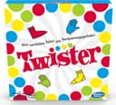 Hasbro Spiel Twister, das verrückte Spiel, Made in Europe Bild 2
