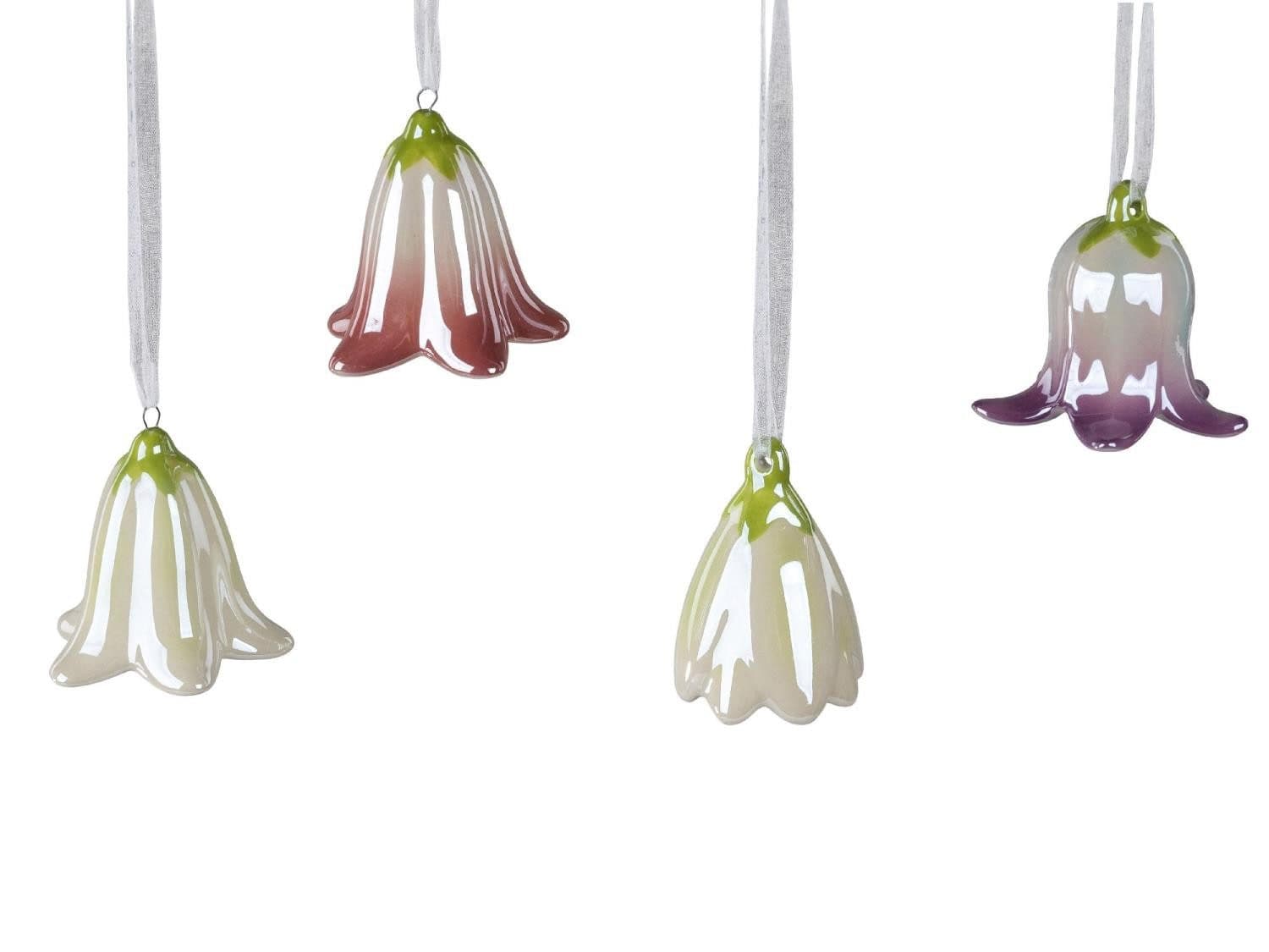 Formano Hängedekoration Frühlingszeit Pastellfarben