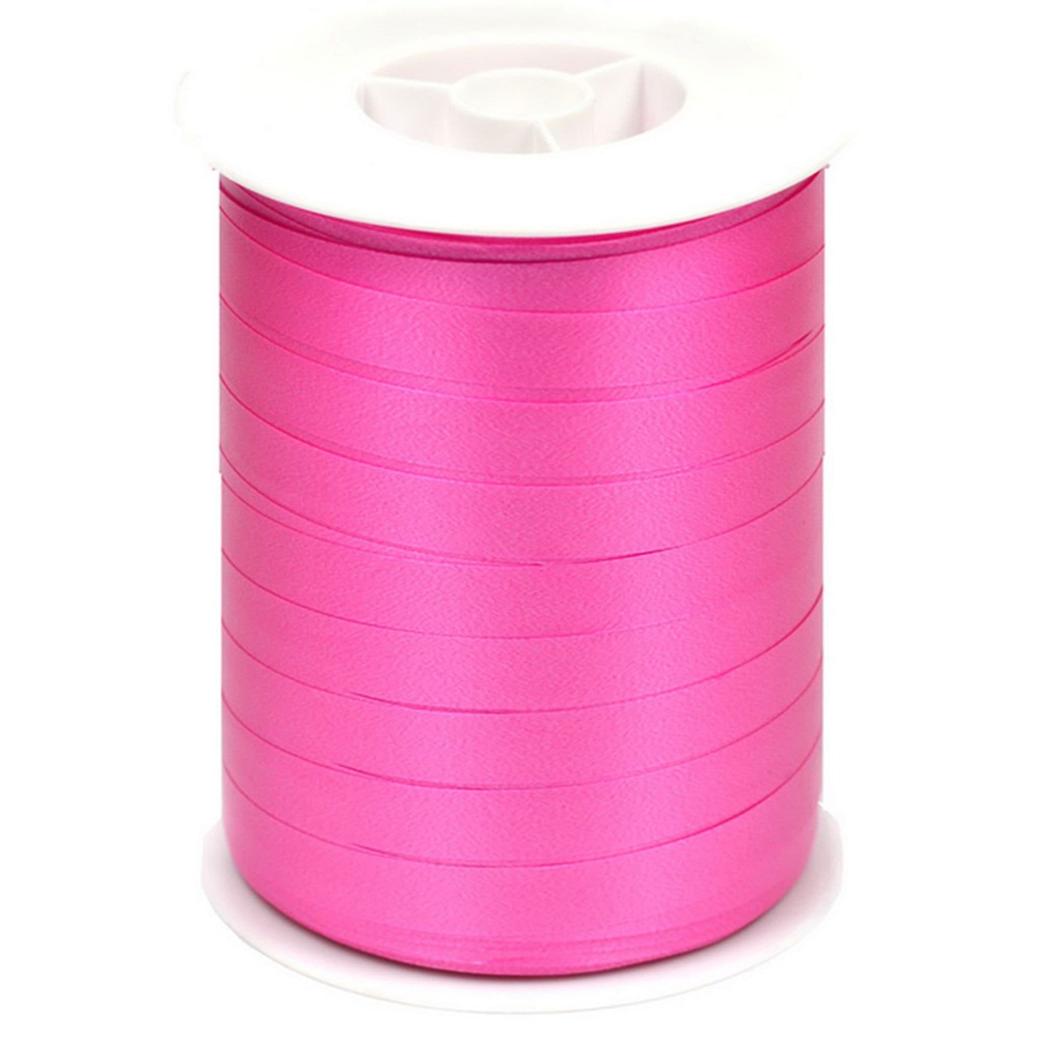 Star Dekoband Fuchsia 10mm x 250m wasserfest