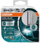 Osram Xenarc Cool Blue Intense NextGen D2S P32d-2 85V/35W (2er Box) Bild 2
