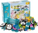 BRIO® Builder Motor-Set Konstruktions-Spielset 120 Teile mit Motor Bild 2