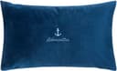 PAD Dekokissen OCEAN mit schicker Stickerei Bild 2