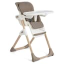 Joie Mimzy Recline Hochstuhl ab Geburt bis 15 kg Bild 2