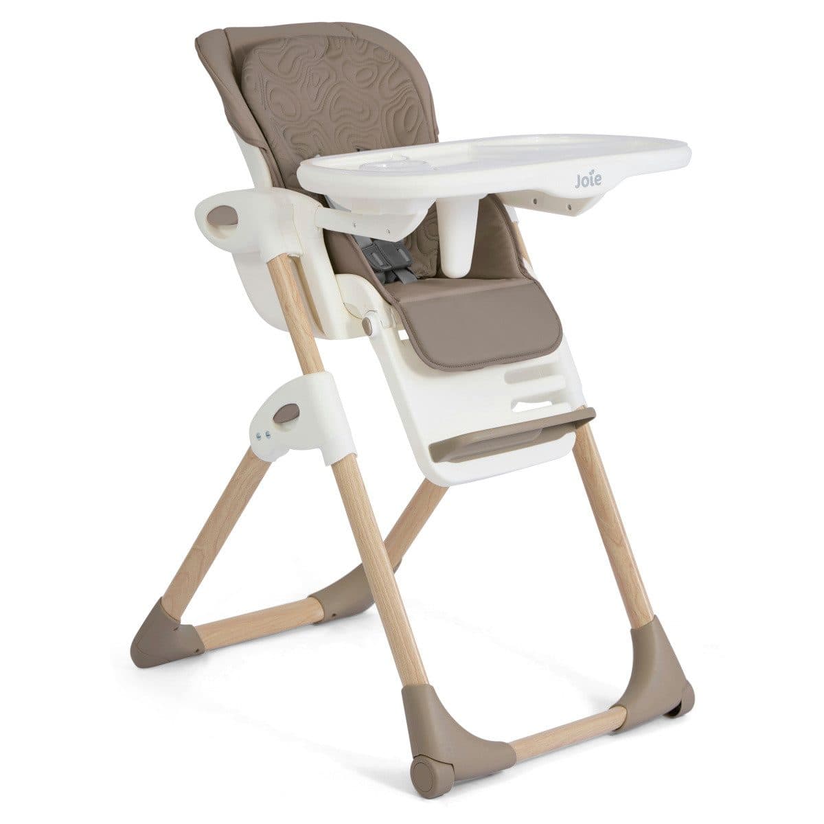Joie Mimzy Recline Hochstuhl ab Geburt bis 15 kg - Bild 2