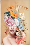 Reinders Poster Blumig Bunt 61x91,5 cm Bild 2