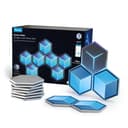 Govee Glide Hexagon Light Panels Ultra 7 Pack LED-Leuchte Grau Bild 2