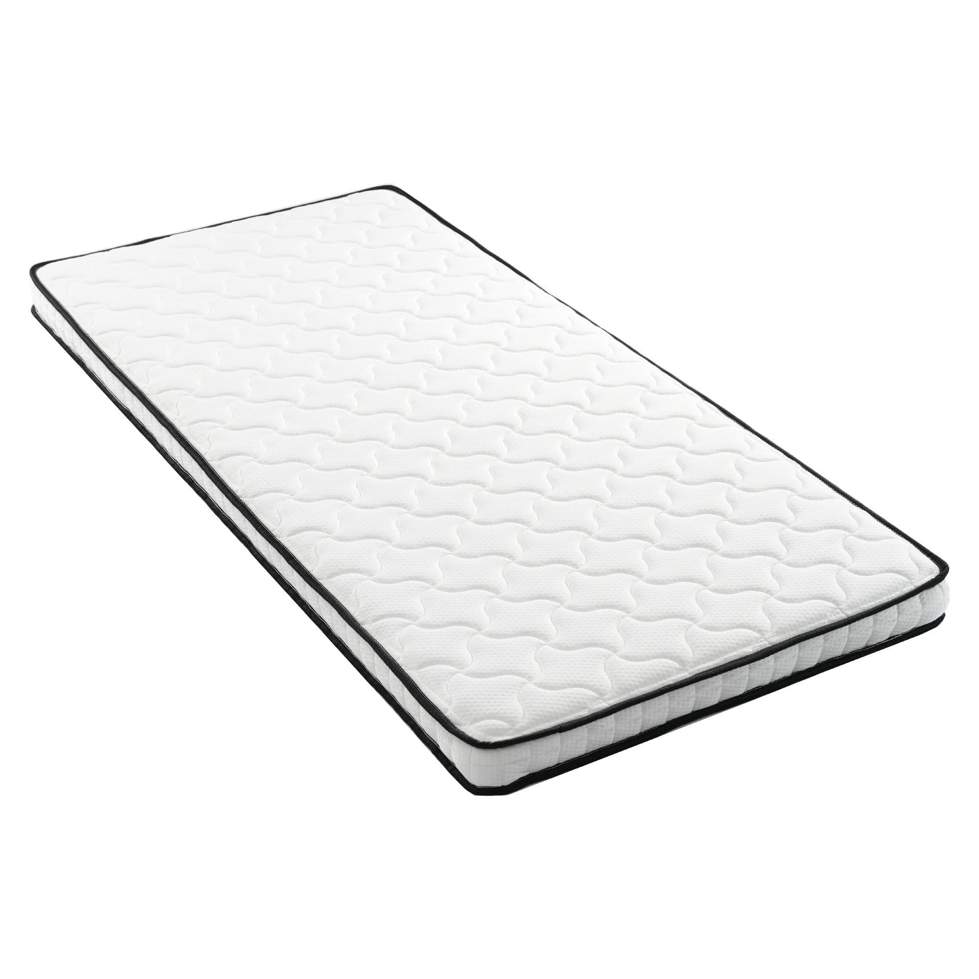 Federkernmatratze Flieks 12 cm Ergonomisch - Bild 2