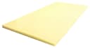 Best for You Visco-Topper 4 cm Orthopädische Matratzenauflage ohne Bezug Bild 2