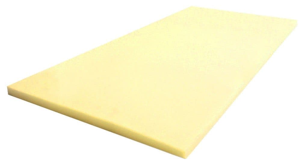 Best for You Visco-Topper 4 cm Orthopädische Matratzenauflage ohne Bezug - Bild 2