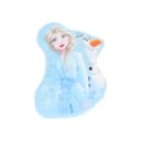 Disney Frozen 3D Dekokissen 15cm Sofakissen Bild 2