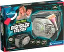 Clementoni® Experimentierkasten Galileo Spy Digitaler Tresor Bild 2
