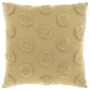 Marrakesch Orient & Mediterran Interior Zierkissen Boho Sandfarbe 45cm Bild 2