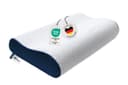 casimum Nackenstützkissen ERGO VARIO Memory Foam höhenverstellbar Bild 2