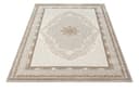 Carpetilla Designteppich Orientalisch Vizon Kurzflor Bild 2