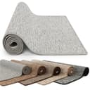 Karat Bettumrandung Geneva 3-teiliges Set Silbergrau Bild 2