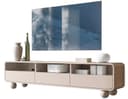 Compleo TV-Schrank 180 cm Japandi Design Lowboard Bild 2