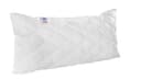 Irisette Lara Kopfkissen Baumwolle Polyester Füllung Waschecht Bild 2