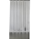 KINSI Duschschirm 180x180 cm Transparent Bild 2