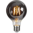 STAR TRADING LED-Leuchtmittel Plain Smoke E27 1,8W 2100K warmweiß Bild 2