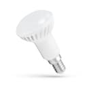 Spectrum LED E14 Pilzform 6W Kaltweiß 6000K 485lm Bild 2