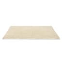 Beautissu Badematte BeauMare WR Chenille Beige Rutschfest Bild 2