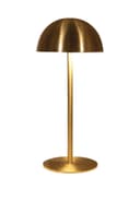 Coen Bakker Deco BV LED Tischleuchte Touch dimmbar mit Akku Bild 2