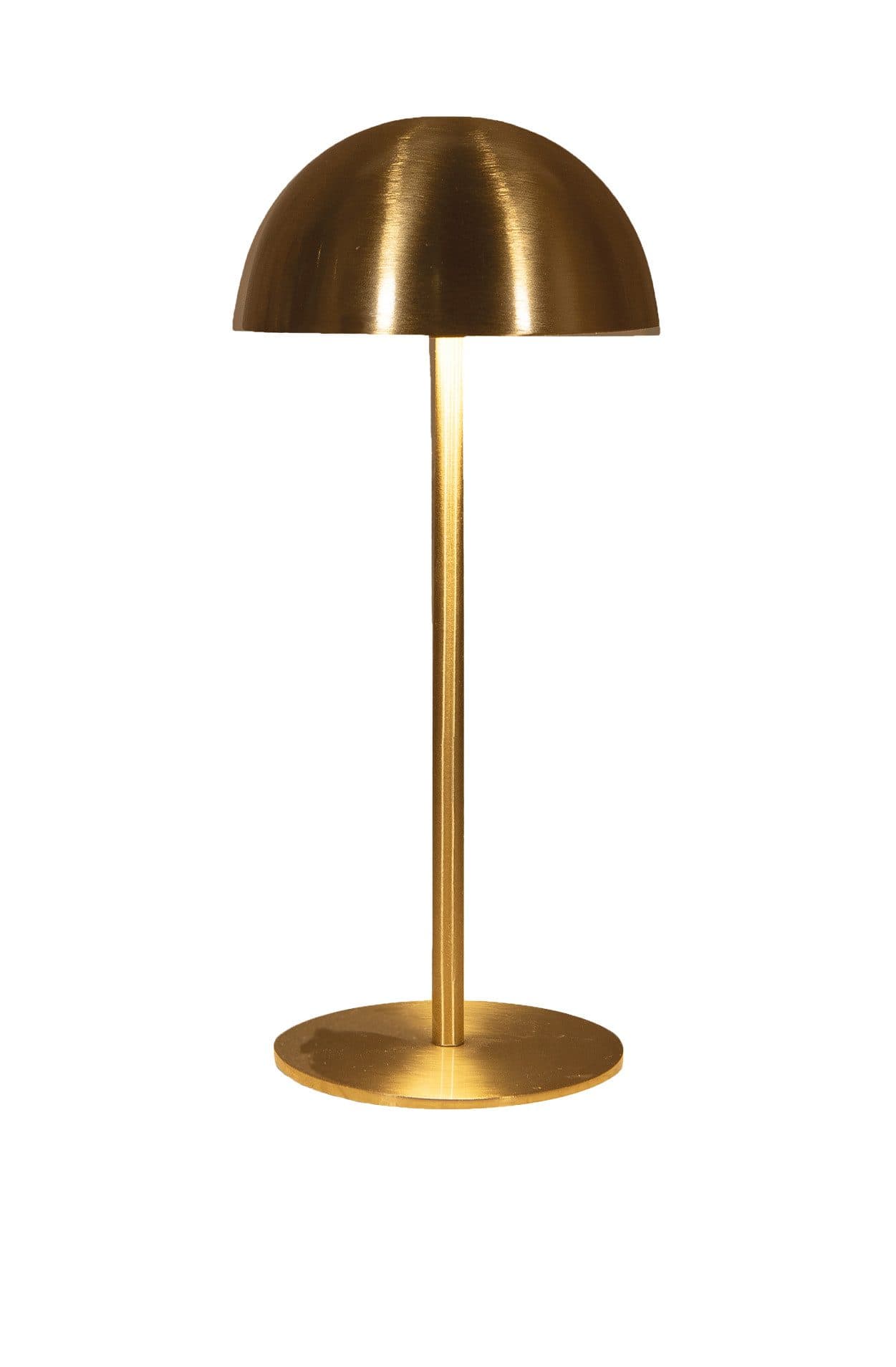 Coen Bakker Deco BV LED Tischleuchte Touch dimmbar mit Akku - Bild 2