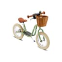 PUKY Laufrad LR XL BR Classic Retro Grün mit V-Brake Bild 2