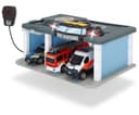 Dickie Toys Rescue Center Spielzeug-Auto mit Licht- und Soundeffekten Bild 2