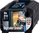Kosmos Experimentierkasten Digitaler Tresor mit Alarm Bild 2